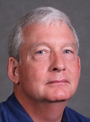 Headshot of Patrick Garner