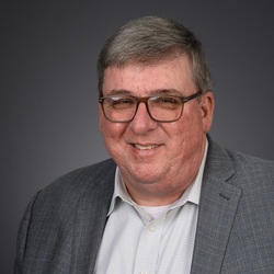 Headshot of Phil Miller