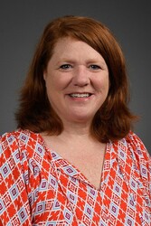 Headshot of Pam Voss