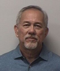 Headshot of Ron Charpentier