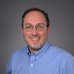 Headshot of Ryan Schasteen