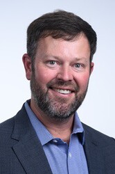 Headshot of Todd Watson