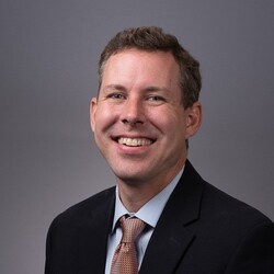 Headshot of Steve Cloer