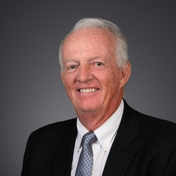 Headshot of Scot Harris