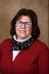 Headshot of Susan Kehl