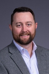 Headshot of Tristan Pendergrass