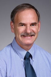 Headshot of Tom Ritchie