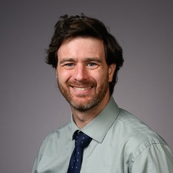 Headshot of Whitaker Jordan