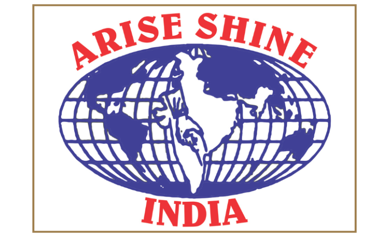 Arise Shine India
