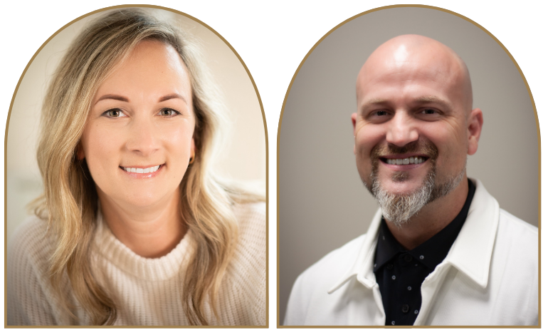 Erin  Brogdon & Josh  Kasinger