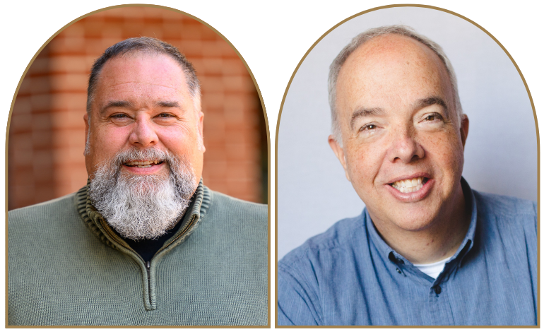 Dr. Chris Buxton & Dr. Jason Thompson