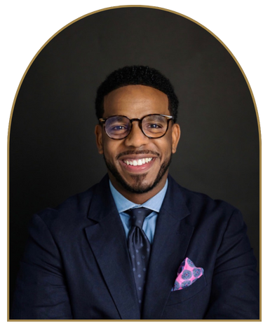 Dr. Darwin Mason Jr.