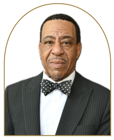 Dr. Olu Shabazz
