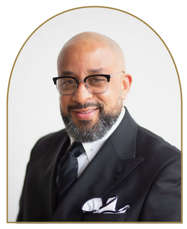 Dr. Rodney Dulin