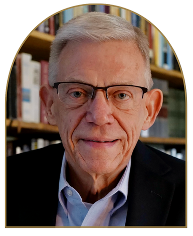 Dr Rubel Shelly