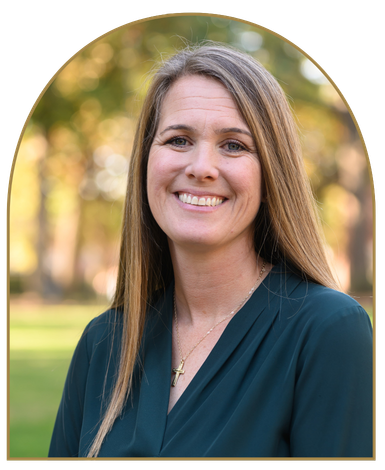Dr. Britney Finley