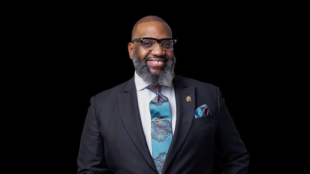 Chapel Keynote on Stop Whispering! Psalm 107. Dr. Kristopher K. DarDar Sr