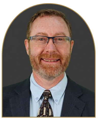 Dr. Joshua Marcum