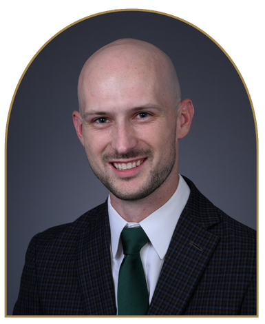 Dr. Daniel Crouch