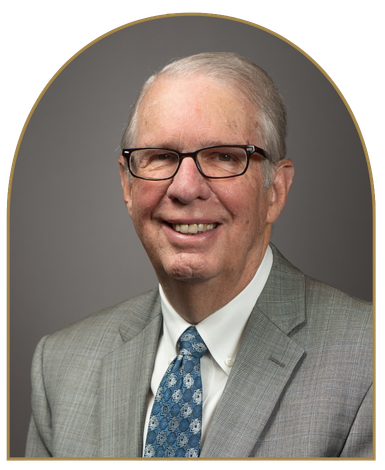 Dr. David Burks