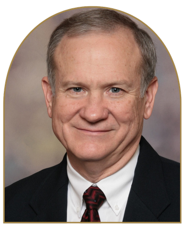 Dr. David Smith