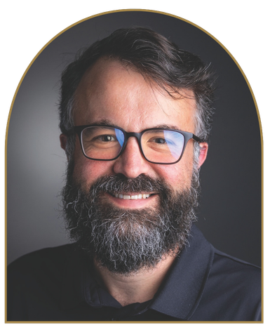 Erik Tryggestad