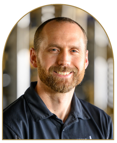 Dr. Justin Bland