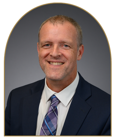 Dr. Kevin Youngblood