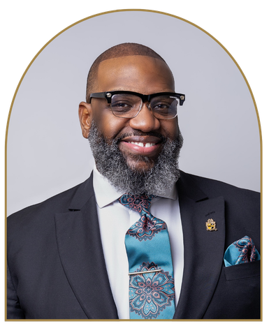 Dr. Kristopher K. DarDar Sr.