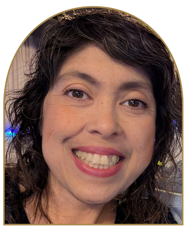 Lluvia Delgado