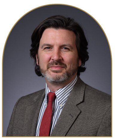 Dr. Mac Sandlin
