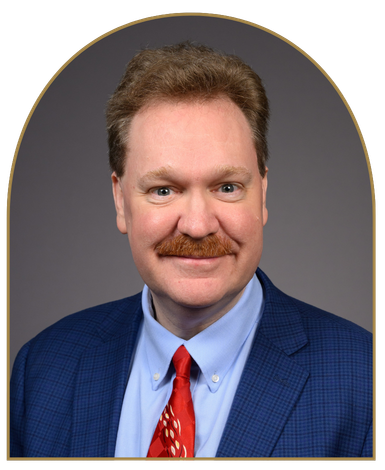 Dr. Michael Claxton