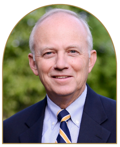 Dr. Michael Justus