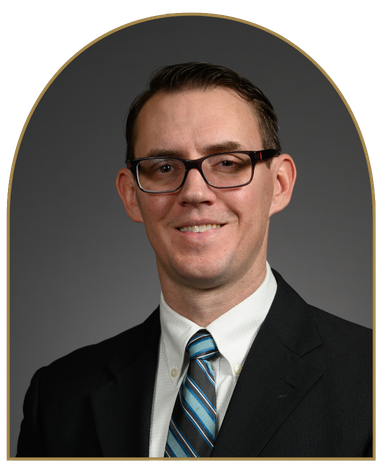 Dr. Peter Rice