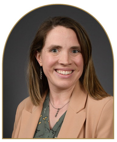 Dr. Stacey Rodenbeck