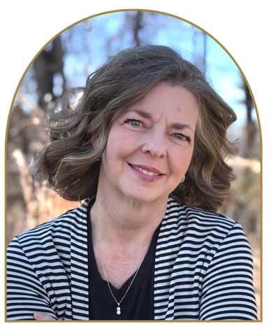 Tricia Kauffman
