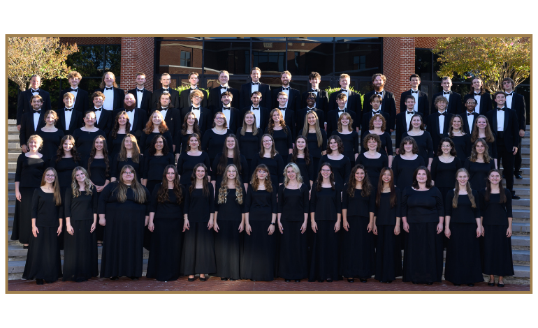 University Chorus