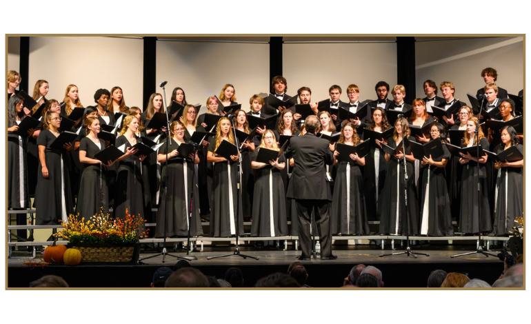 University Concert Choir