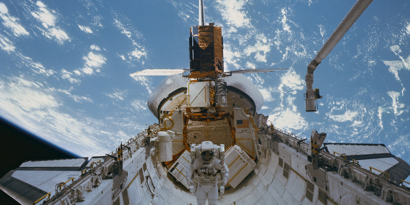 NASA Day Arkansas Space Grant Consortium Harding