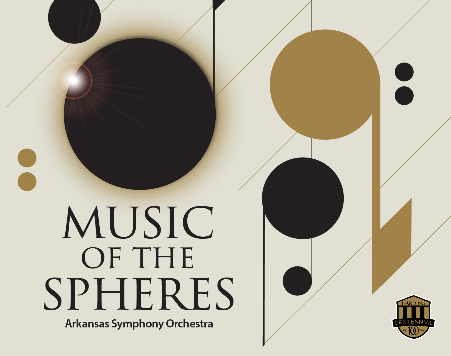 music of the spheres