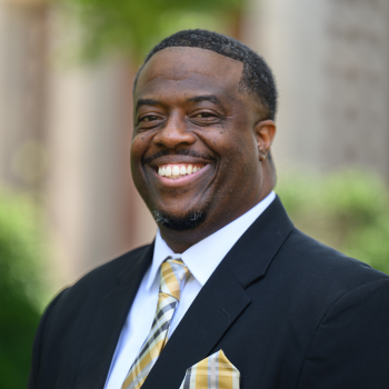Lee Harrell