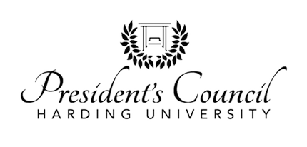 Harding University - President's Council - PCLogo