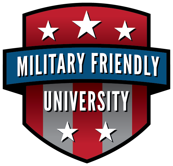Military Friendly University