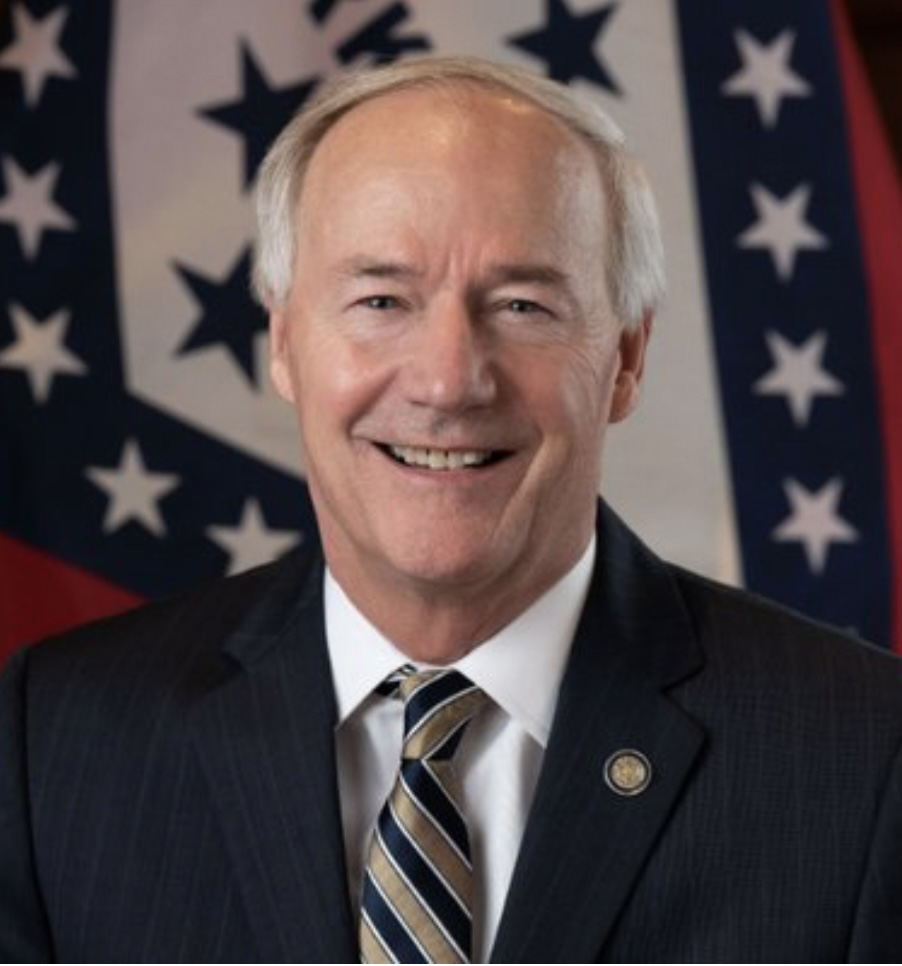 Asa Hutchinson