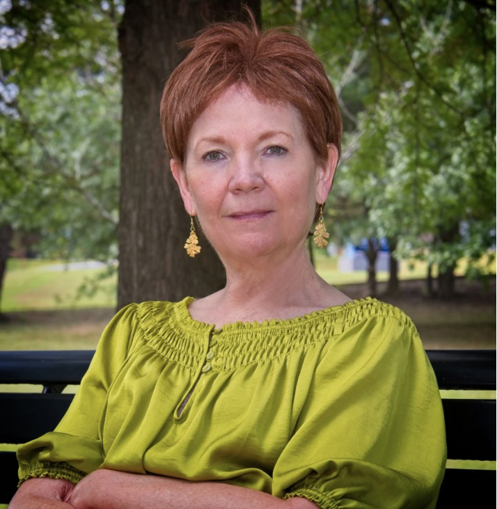 Suzanne Underwood Rhodes