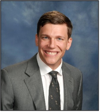 Matthew Mitchell photo