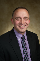 Headshot of Andrew Cook