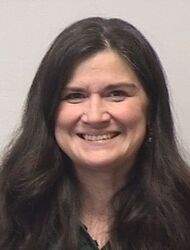 Headshot of Alison Seright