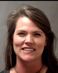 Headshot of Ashlie Galyan