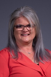 Headshot of Anissa Harris